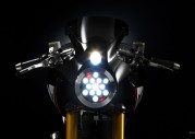 Yamaha MT-0S Concept